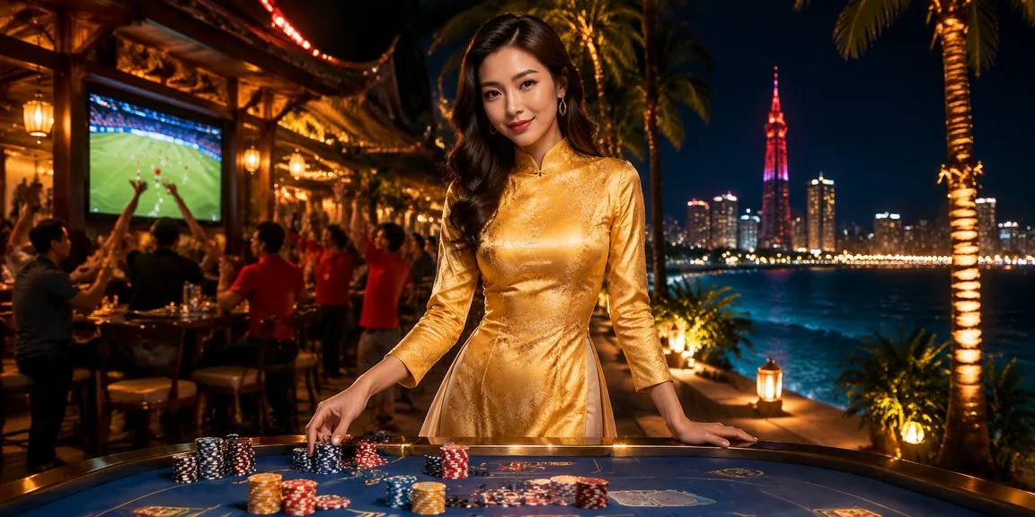 Thể Thao Điện Tử
